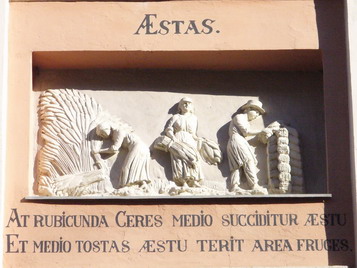 aestas.
